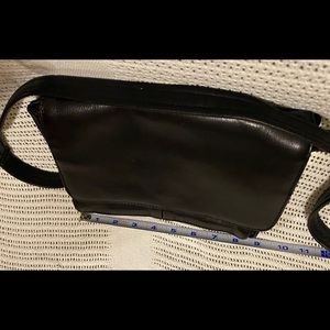 Tignanello Crossbody Leather Bag